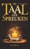 [Spellwright 01] • De Taal Der Spreuken